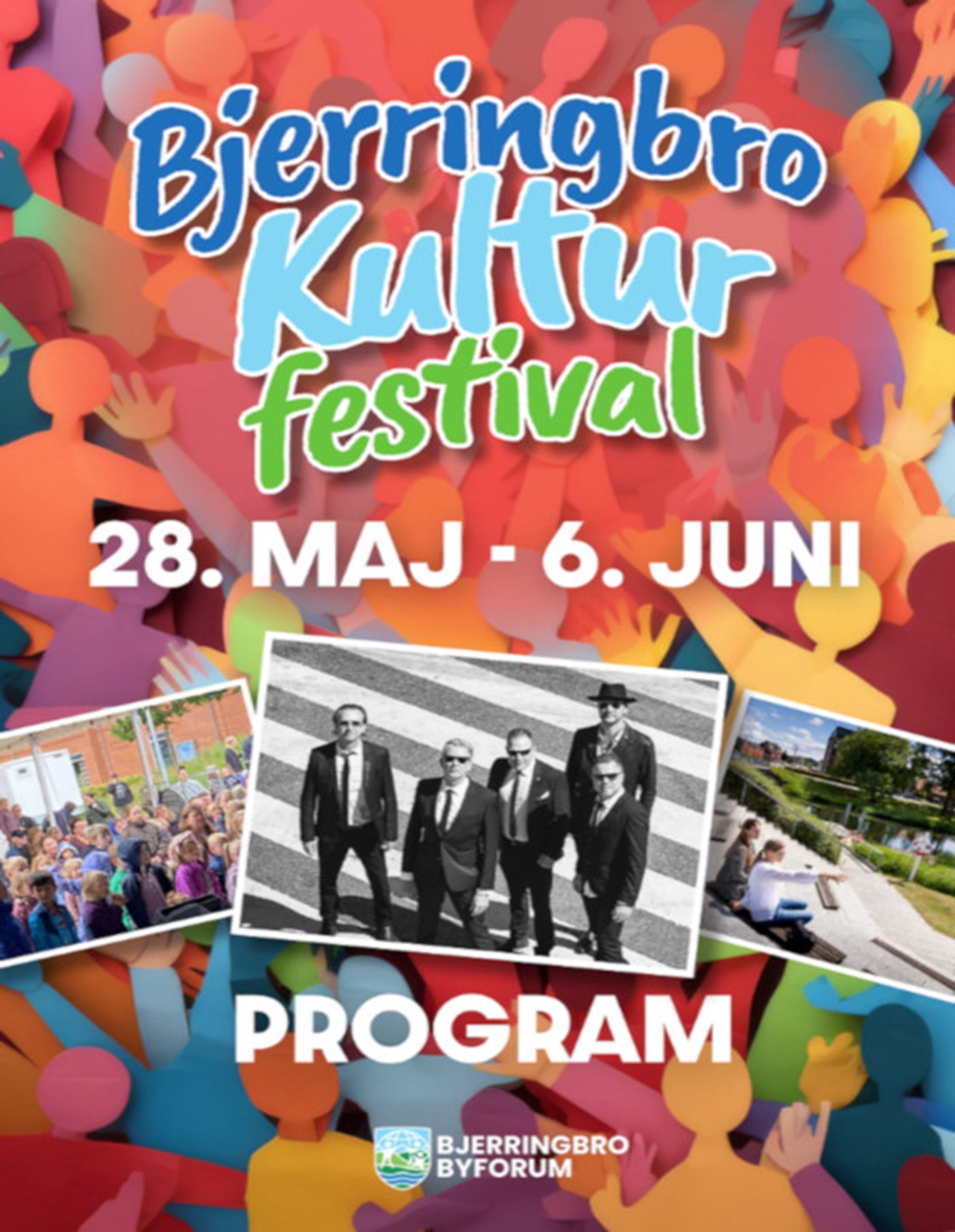 Kulturfestival2026 Program